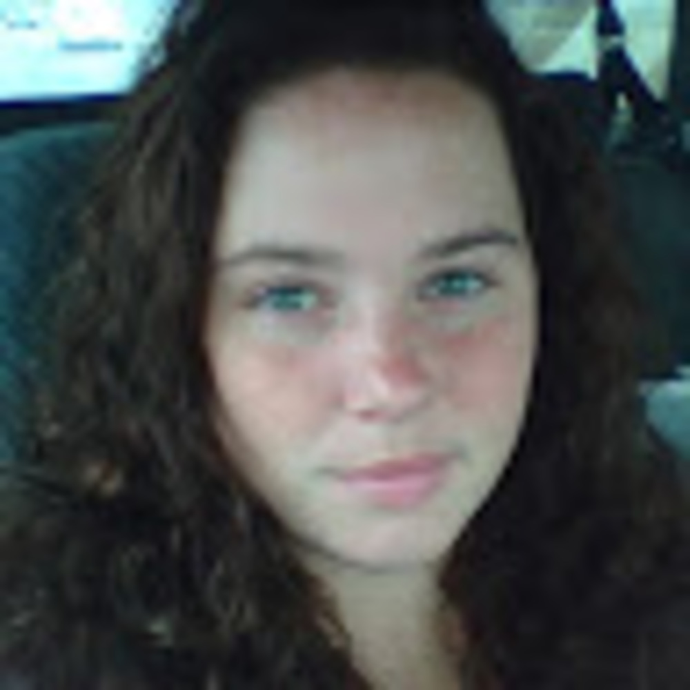 Meet your Posher, Leah
